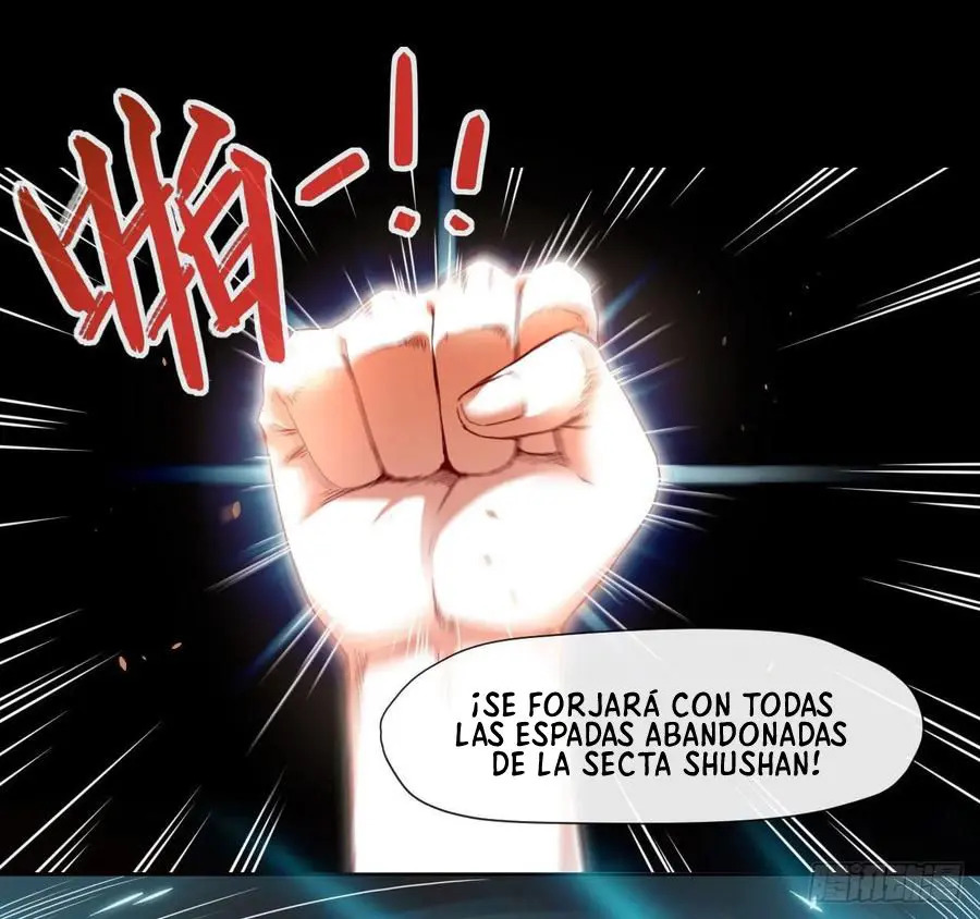 Mi hermana mayor es firme Capitulo 58 página 5