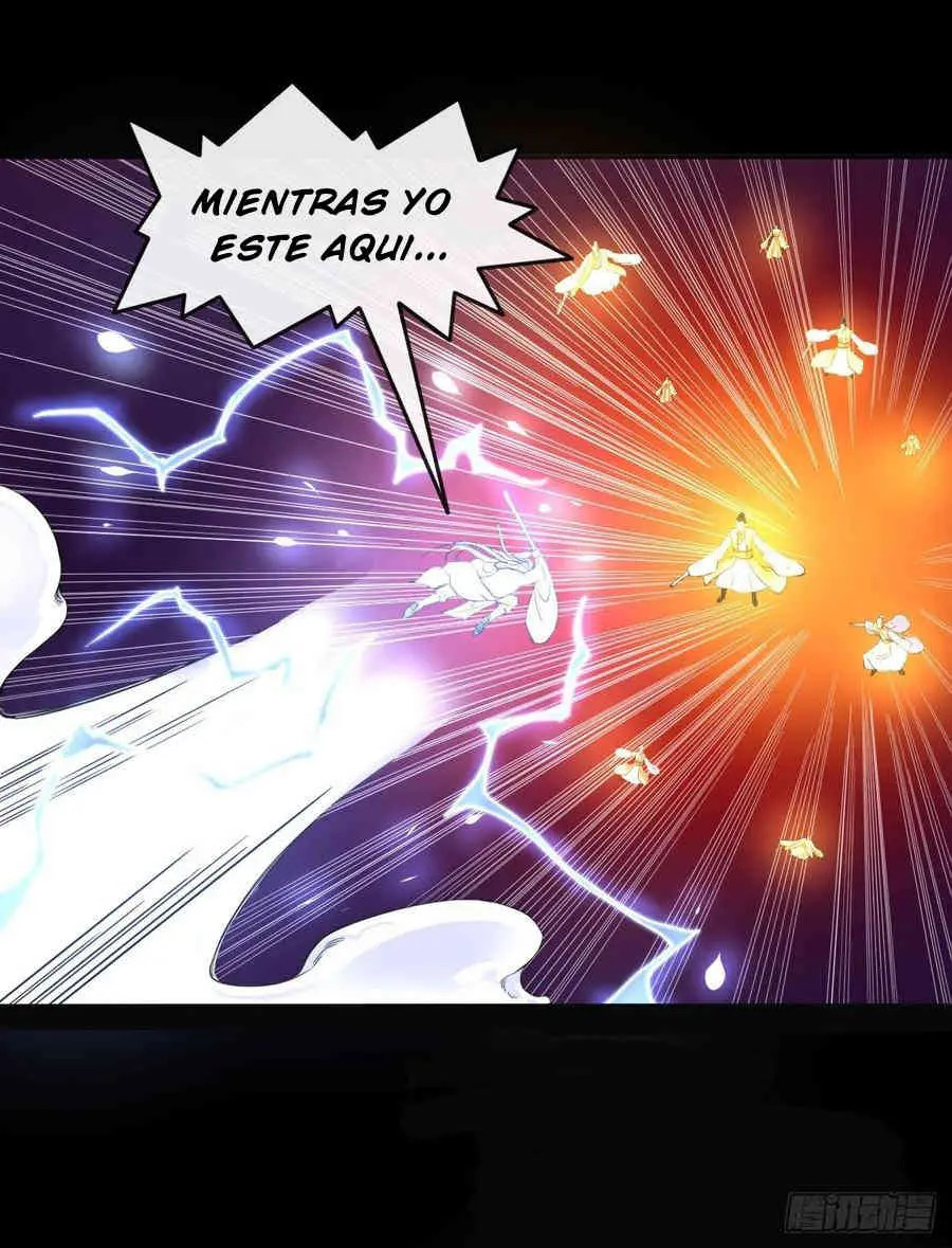 Mi hermana mayor es firme Capitulo 59 página 15