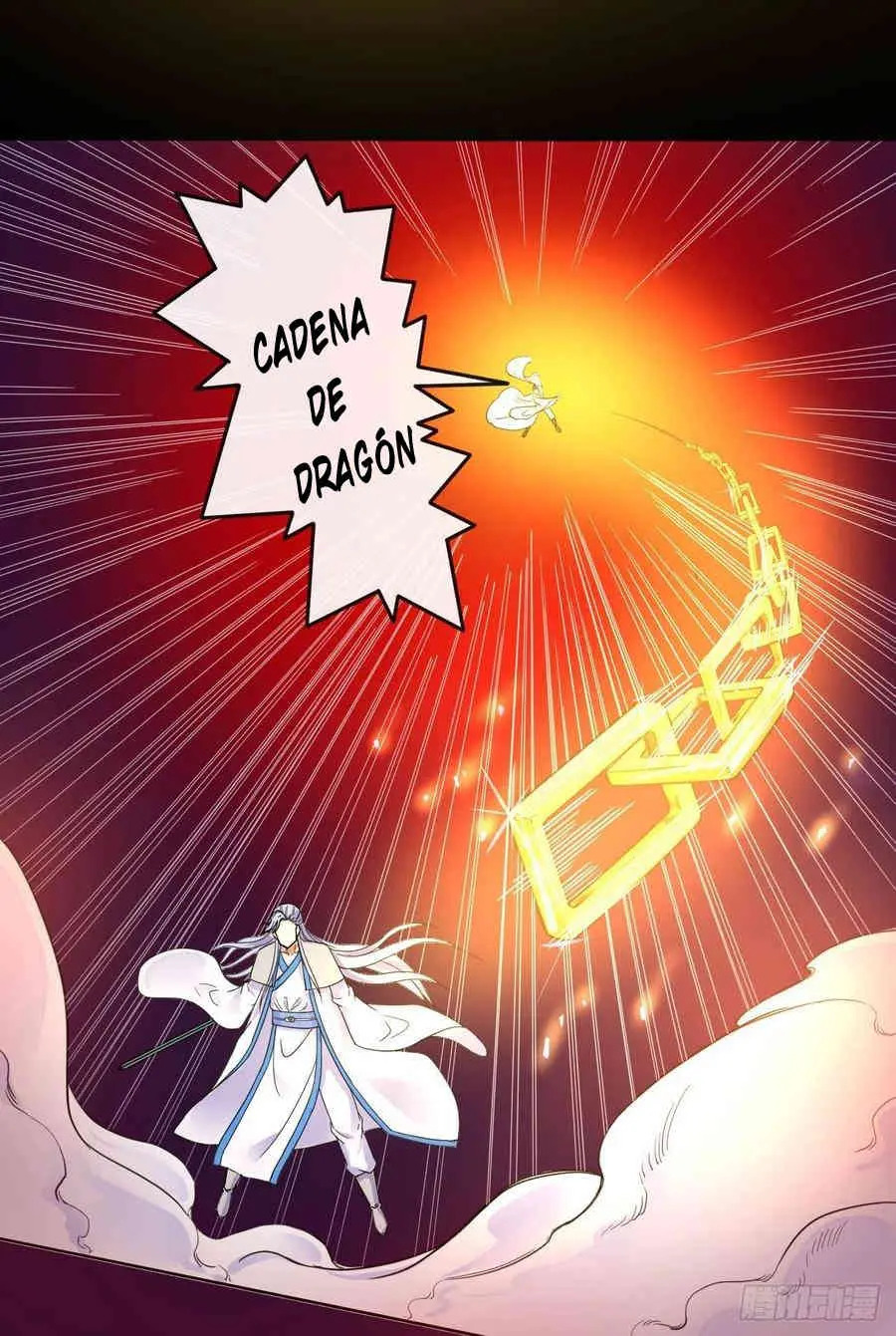 Mi hermana mayor es firme Capitulo 59 página 19