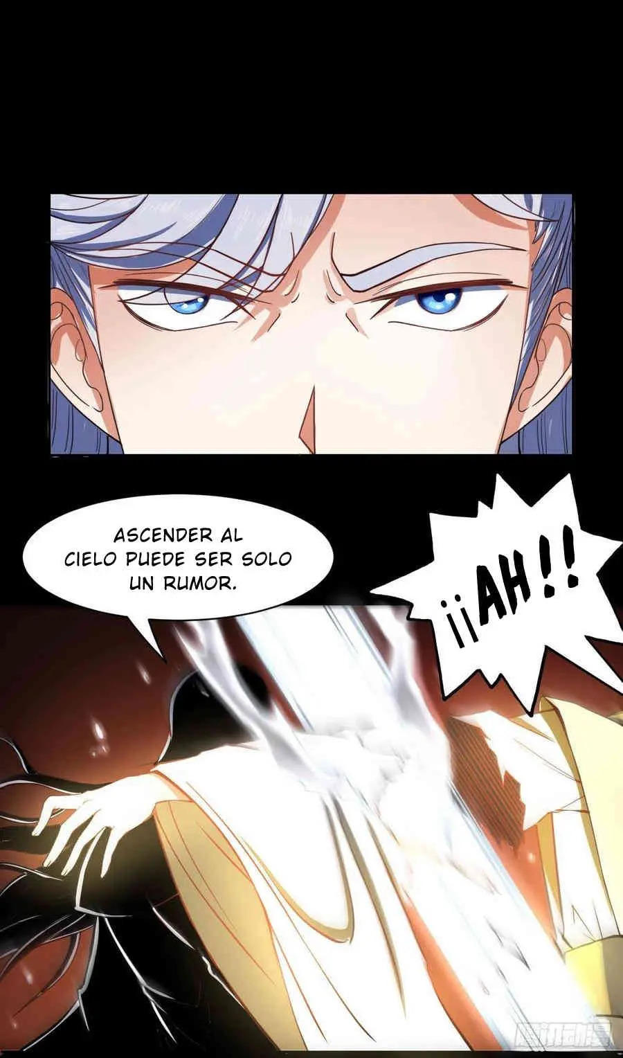 Mi hermana mayor es firme Capitulo 59 página 25