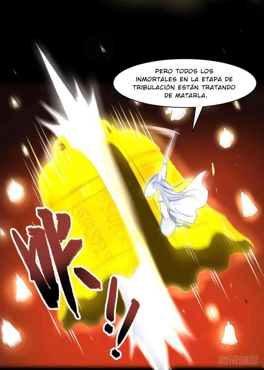 Mi hermana mayor es firme Capitulo 59 página 26