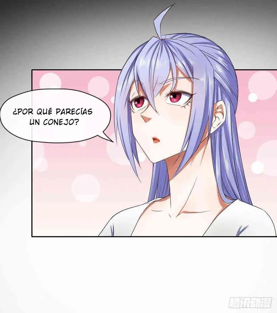 Mi hermana mayor es firme Capitulo 59 página 3