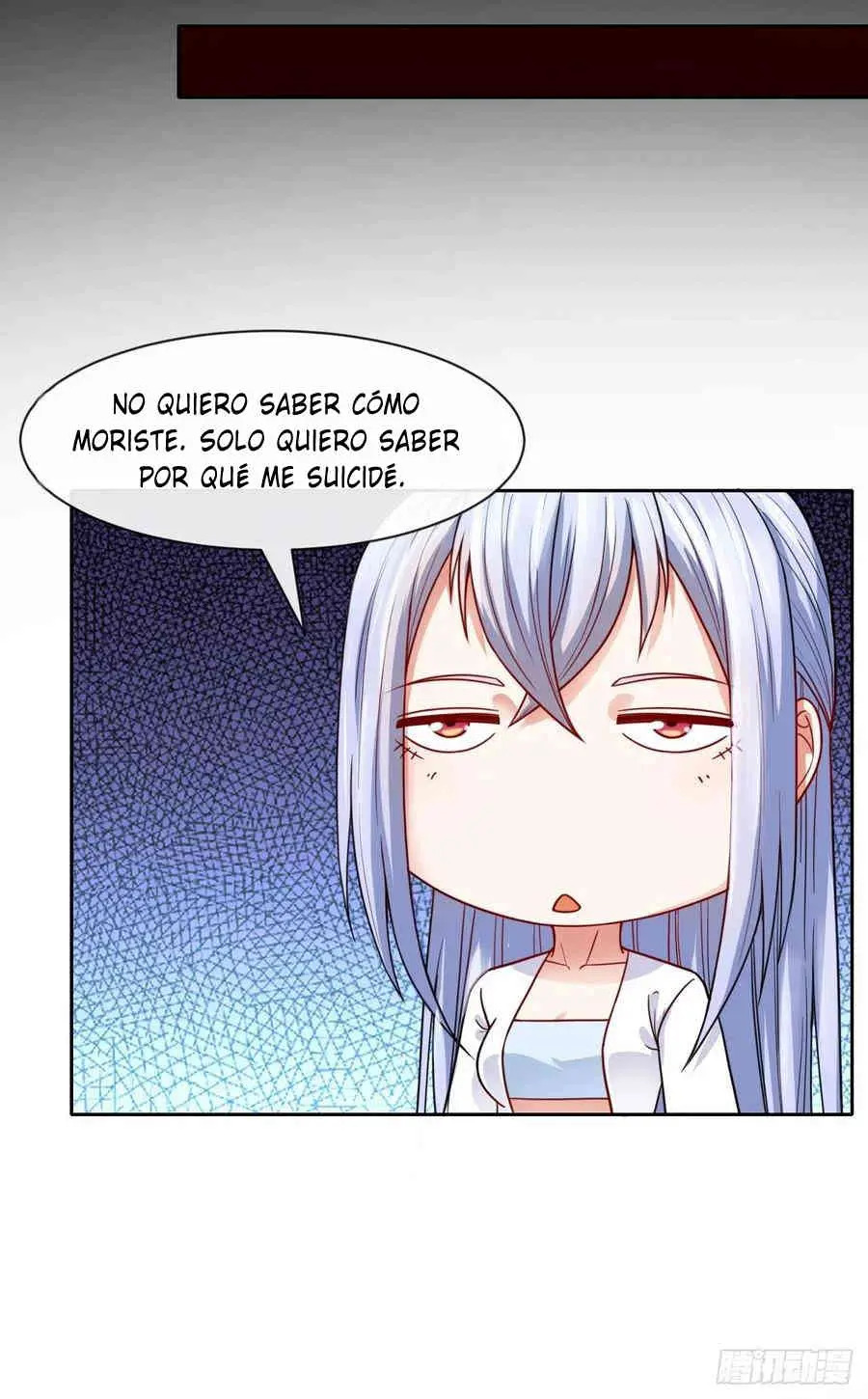 Mi hermana mayor es firme Capitulo 59 página 33