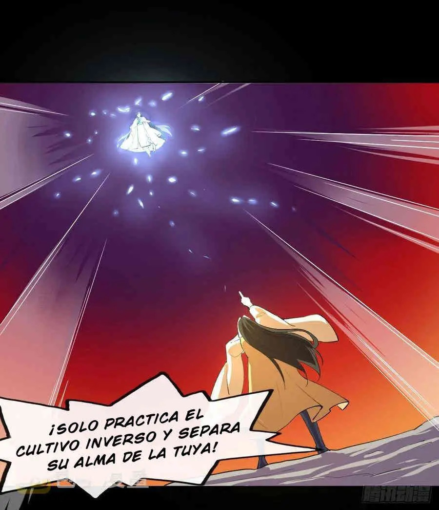 Mi hermana mayor es firme Capitulo 59 página 45
