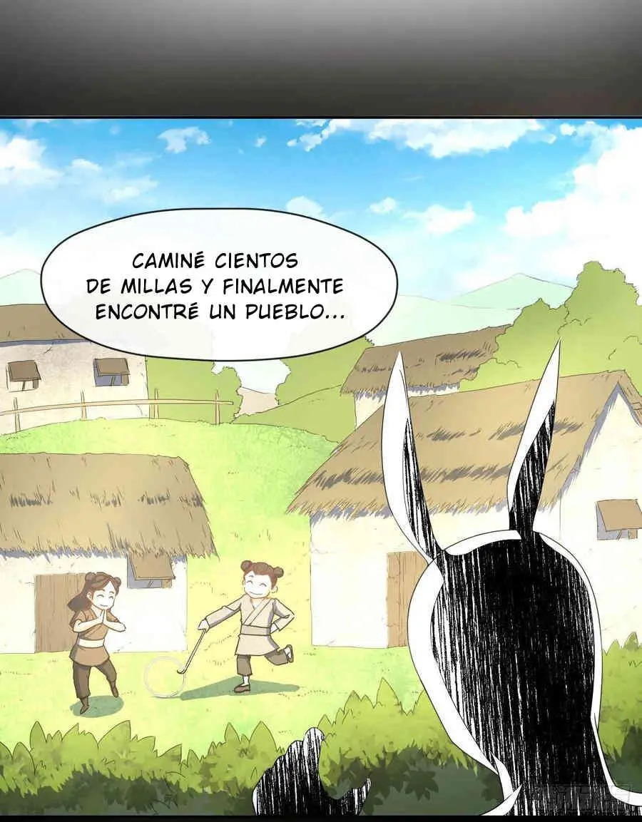 Mi hermana mayor es firme Capitulo 59 página 5