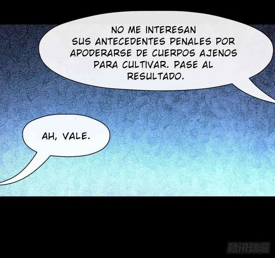 Mi hermana mayor es firme Capitulo 59 página 7