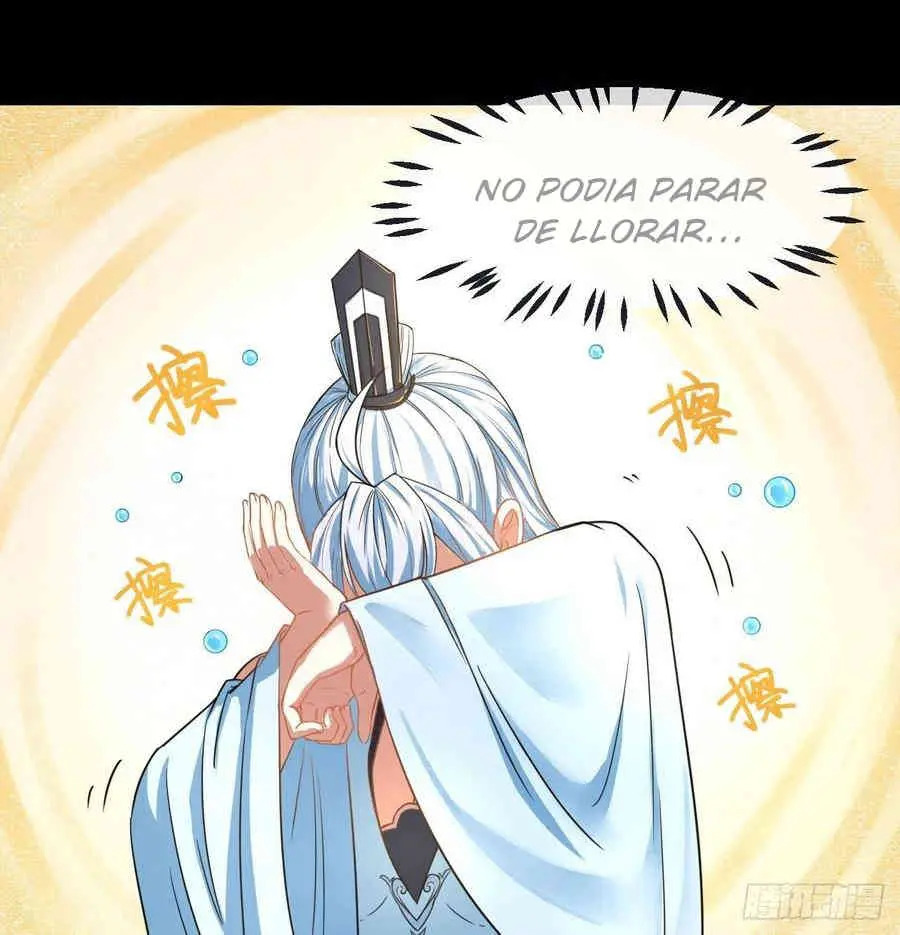Mi hermana mayor es firme Capitulo 60 página 10