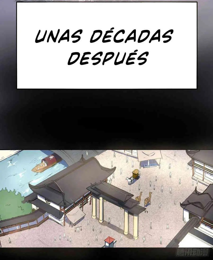 Mi hermana mayor es firme Capitulo 60 página 18
