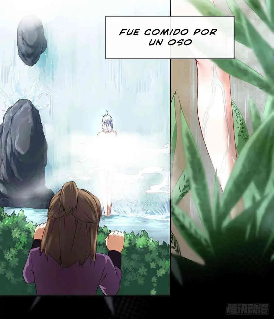 Mi hermana mayor es firme Capitulo 60 página 45