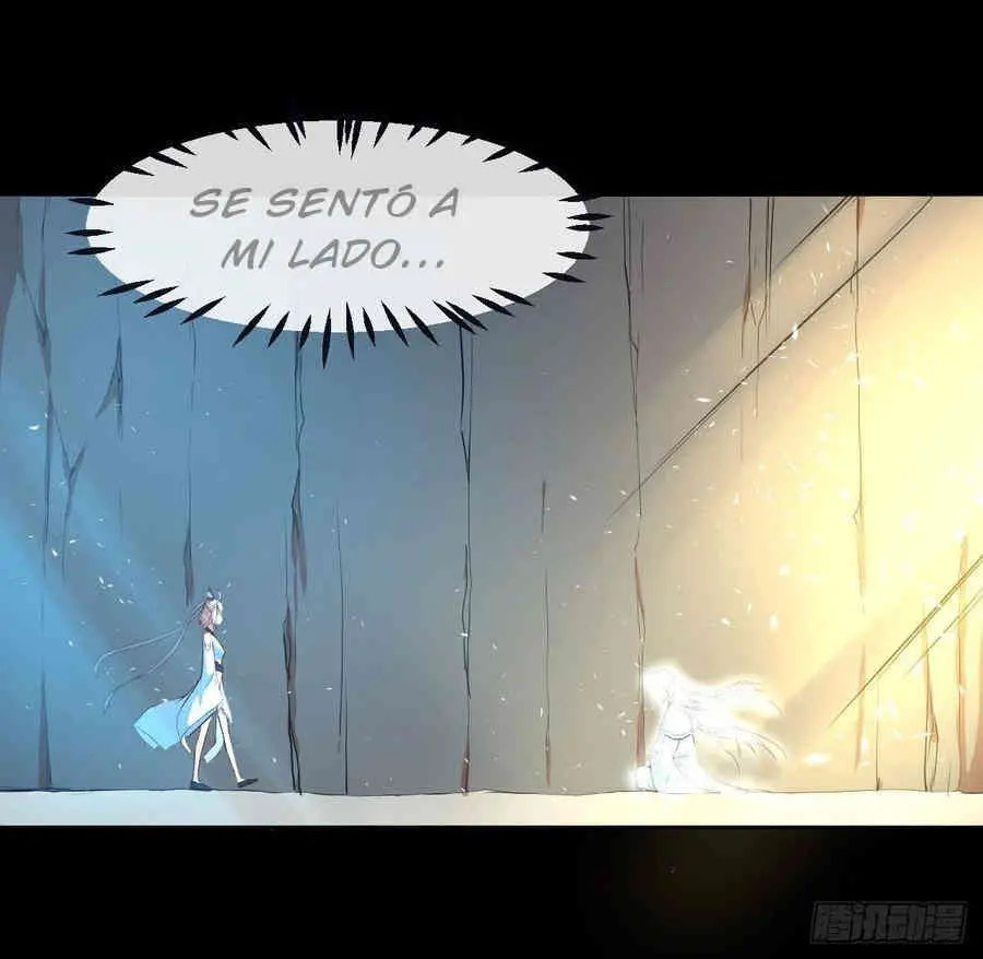 Mi hermana mayor es firme Capitulo 60 página 5