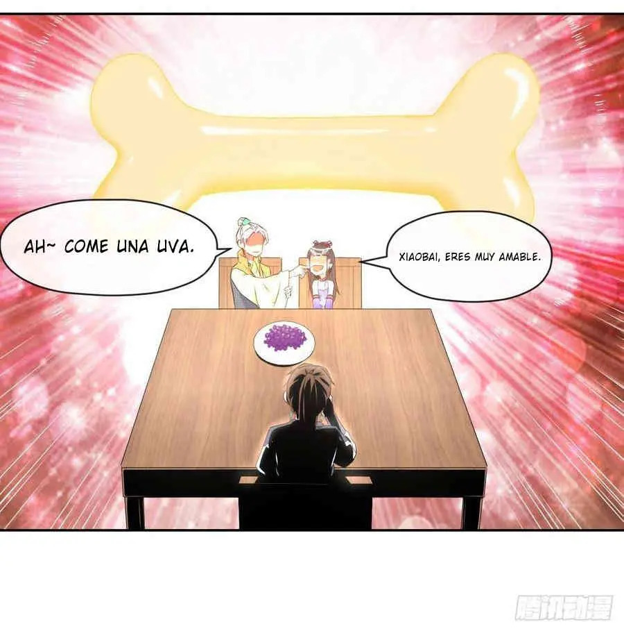 Mi hermana mayor es firme Capitulo 61 página 15