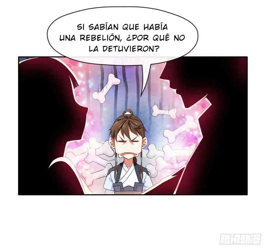 Mi hermana mayor es firme Capitulo 61 página 17