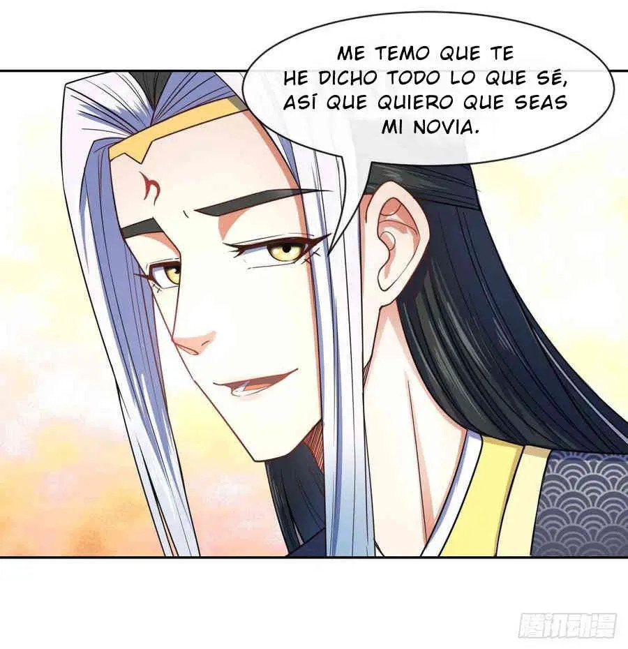 Mi hermana mayor es firme Capitulo 61 página 2