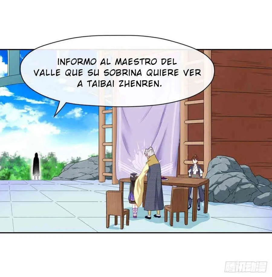 Mi hermana mayor es firme Capitulo 61 página 23