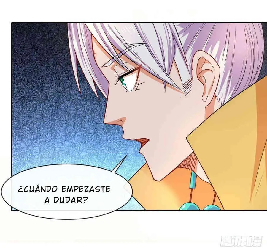 Mi hermana mayor es firme Capitulo 61 página 32
