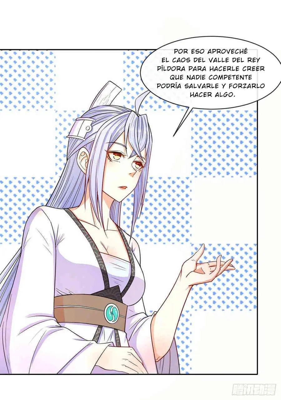 Mi hermana mayor es firme Capitulo 61 página 37