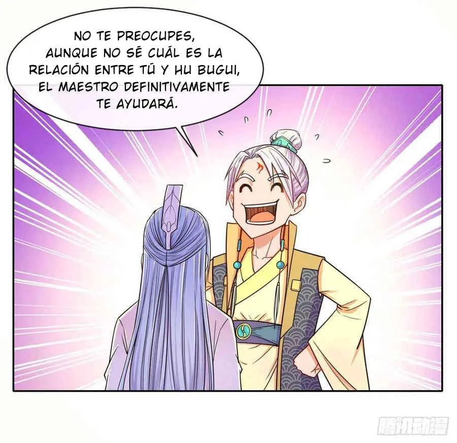 Mi hermana mayor es firme Capitulo 61 página 39