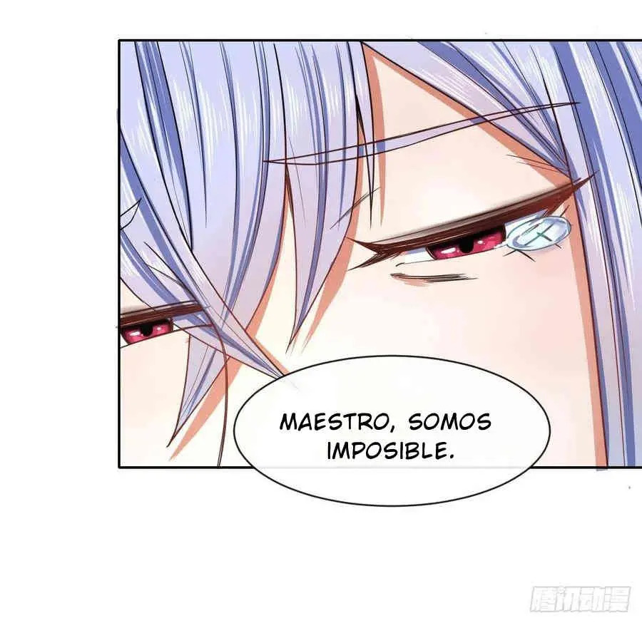 Mi hermana mayor es firme Capitulo 61 página 4