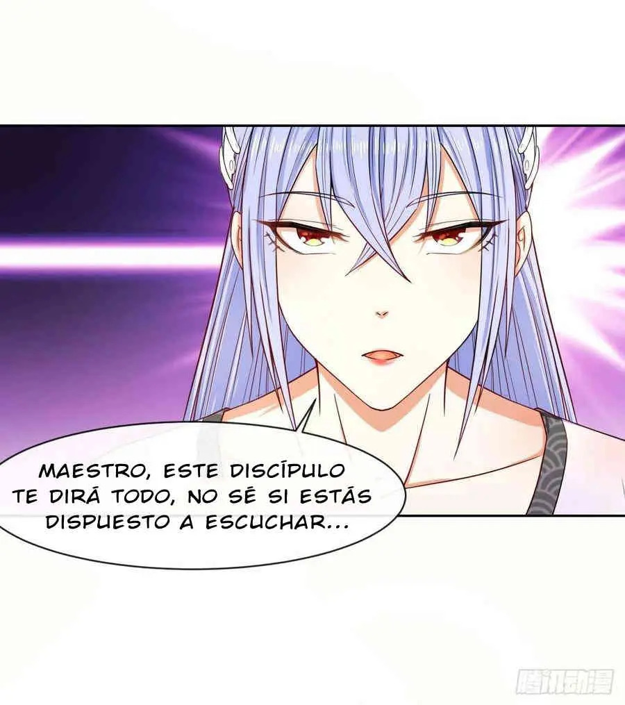 Mi hermana mayor es firme Capitulo 61 página 40
