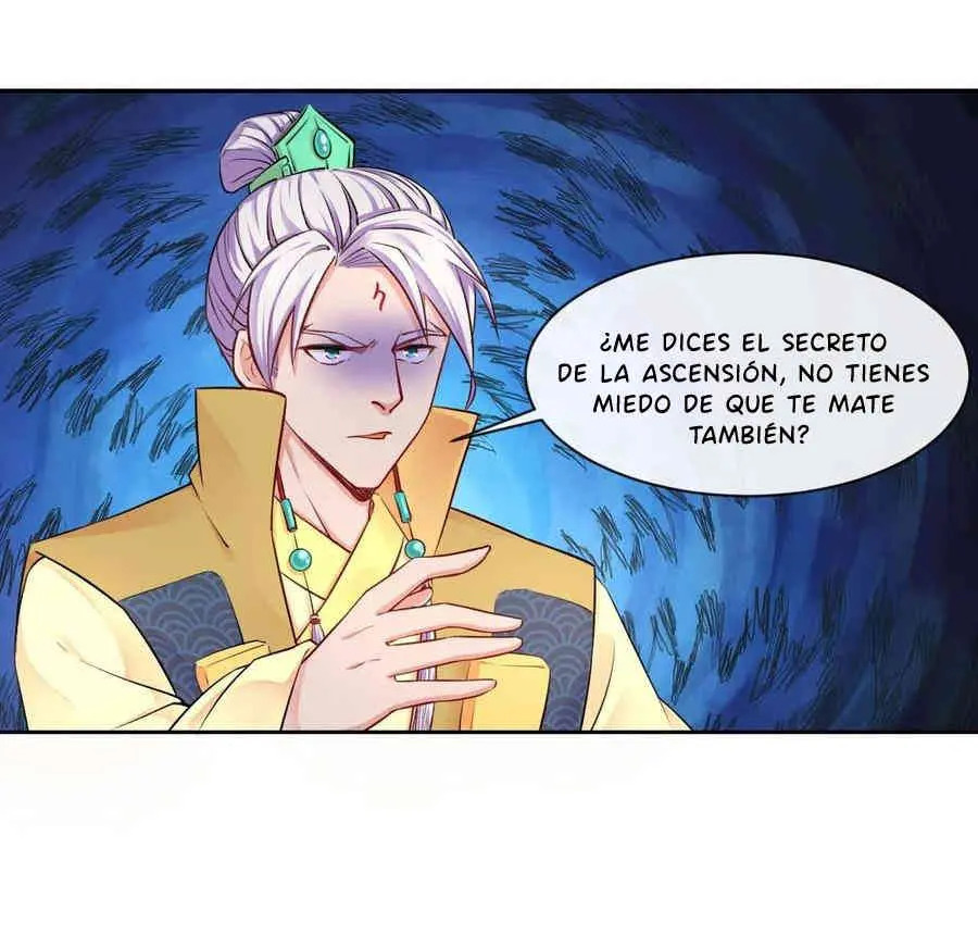Mi hermana mayor es firme Capitulo 61 página 43