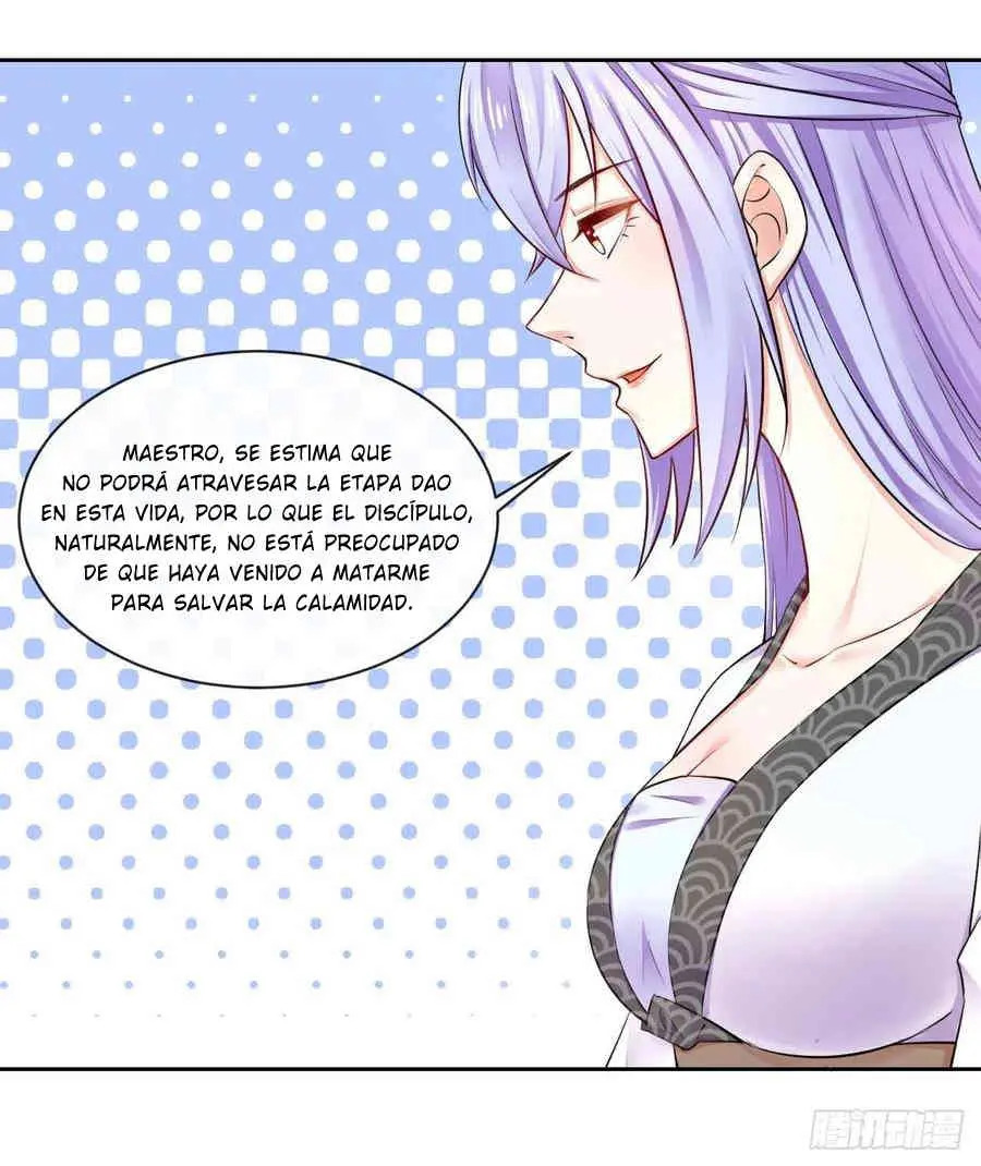 Mi hermana mayor es firme Capitulo 61 página 44