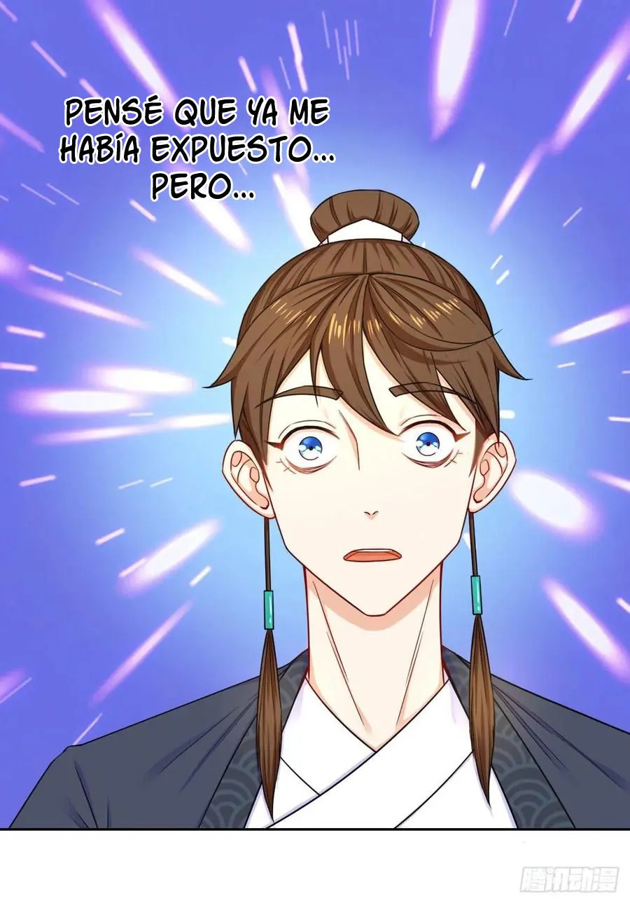 Mi hermana mayor es firme Capitulo 63 página 2
