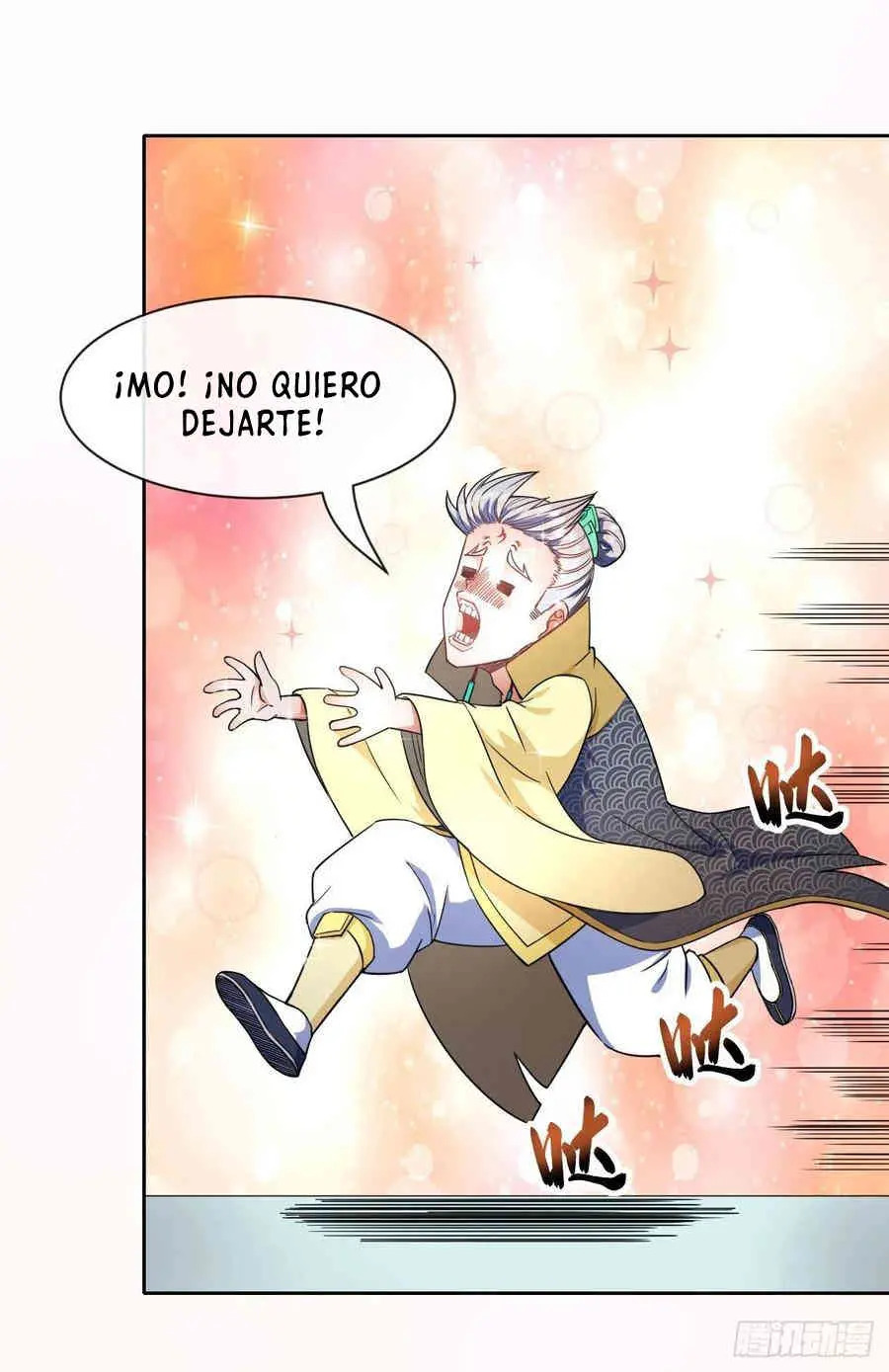 Mi hermana mayor es firme Capitulo 63 página 26