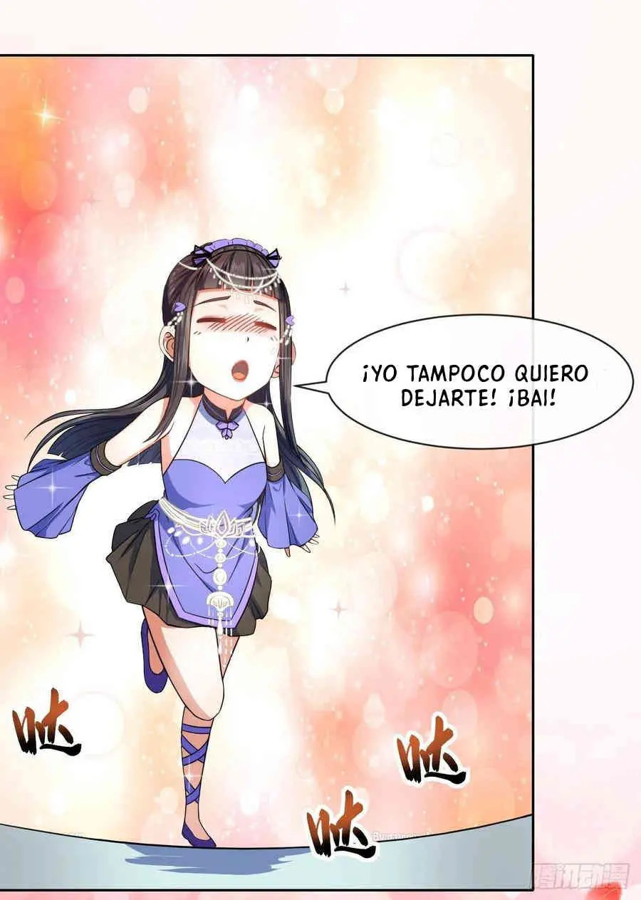 Mi hermana mayor es firme Capitulo 63 página 27