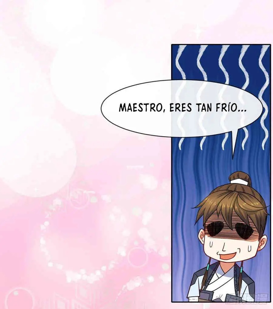 Mi hermana mayor es firme Capitulo 63 página 32