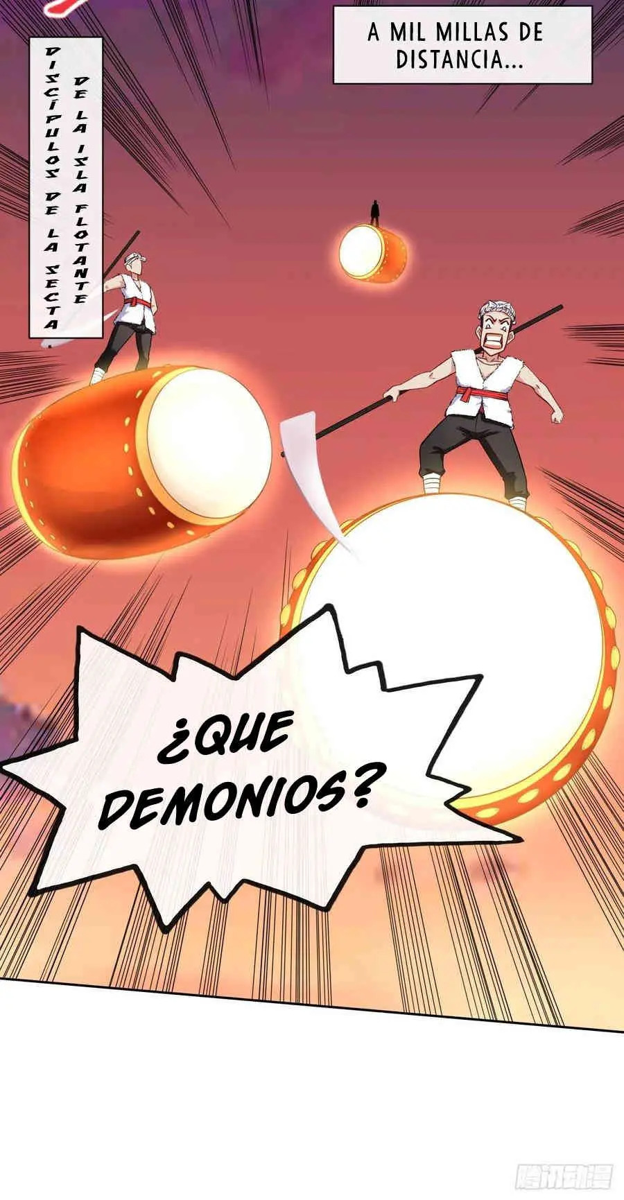 Mi hermana mayor es firme Capitulo 63 página 37