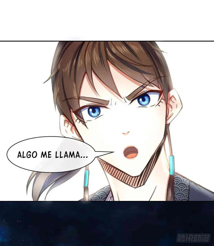 Mi hermana mayor es firme Capitulo 63 página 43