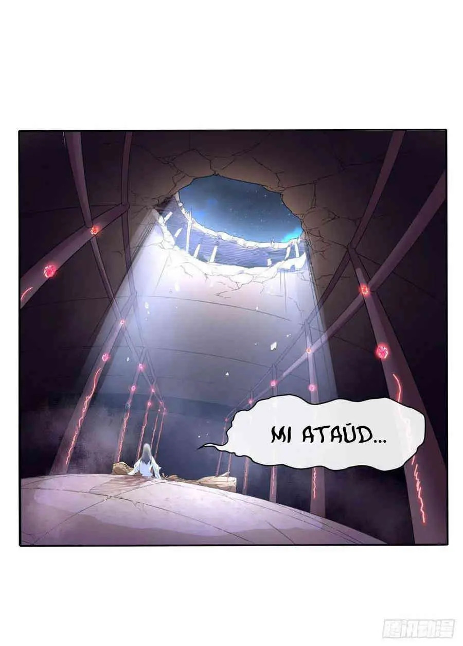 Mi hermana mayor es firme Capitulo 64 página 39