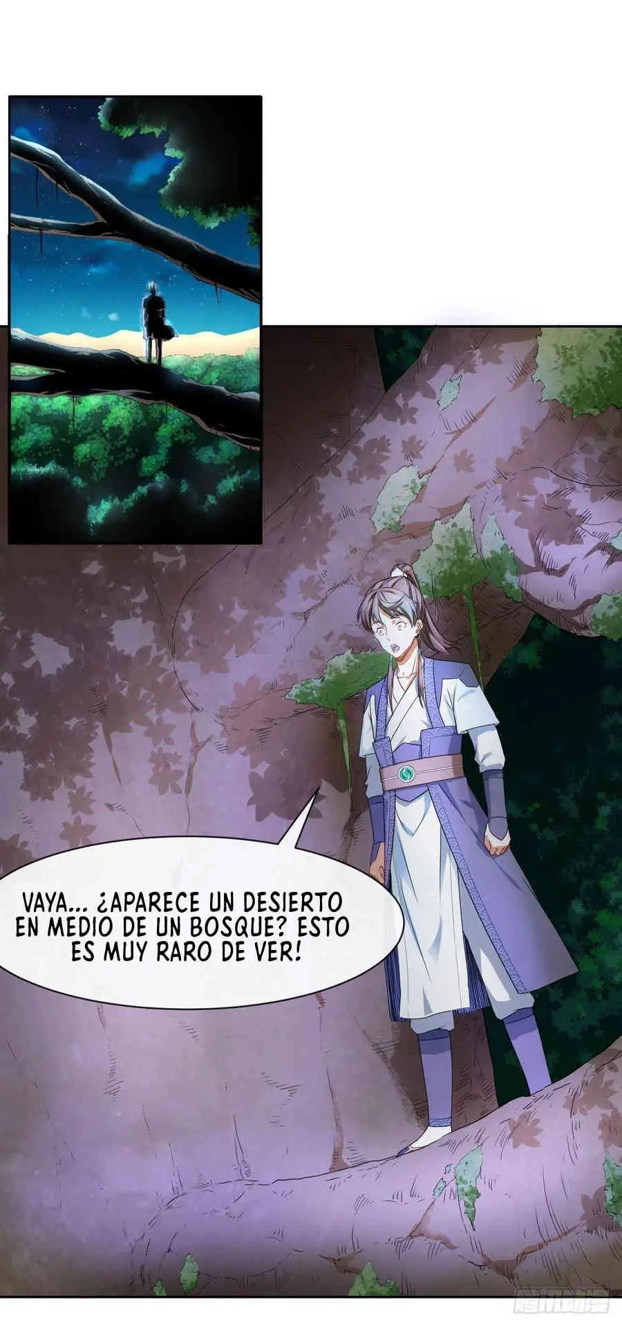 Mi hermana mayor es firme Capitulo 64 página 40