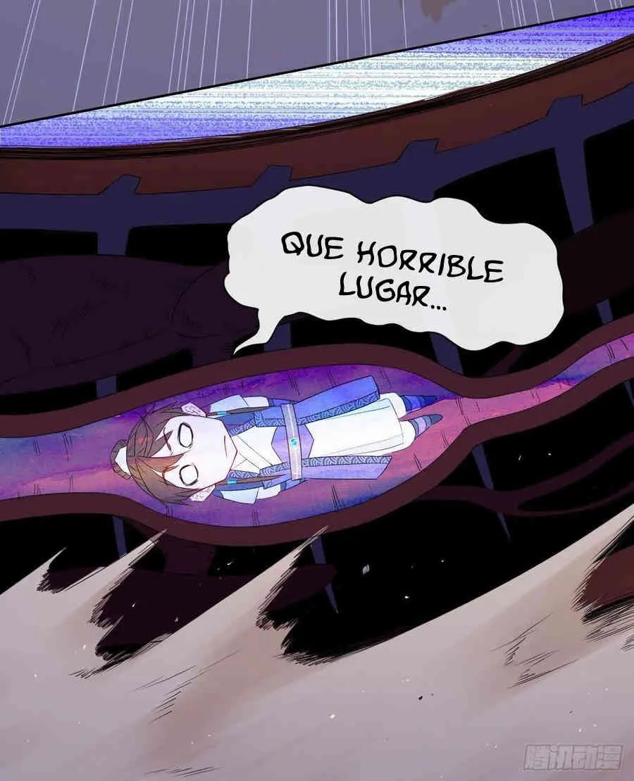 Mi hermana mayor es firme Capitulo 65 página 20