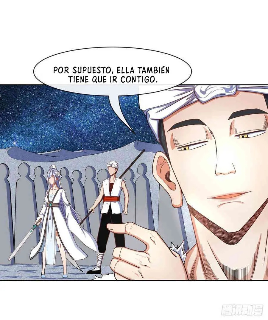 Mi hermana mayor es firme Capitulo 65 página 31