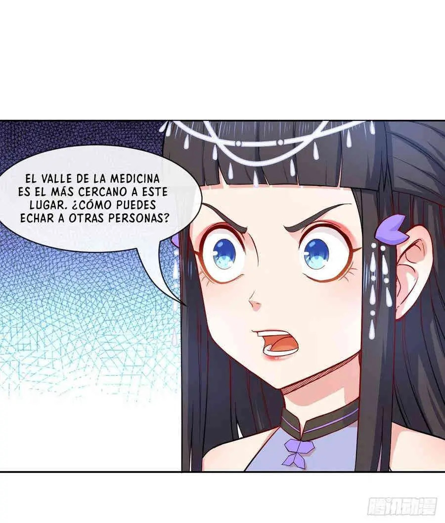 Mi hermana mayor es firme Capitulo 65 página 39