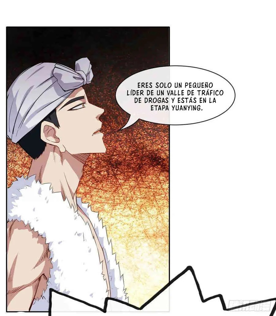 Mi hermana mayor es firme Capitulo 65 página 41