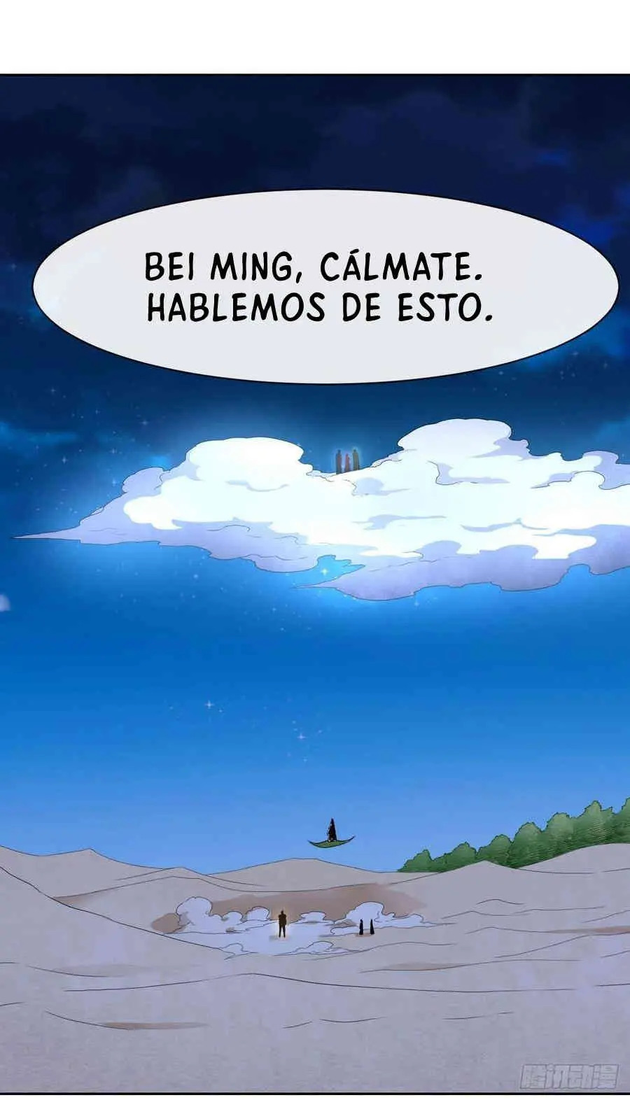 Mi hermana mayor es firme Capitulo 65 página 44
