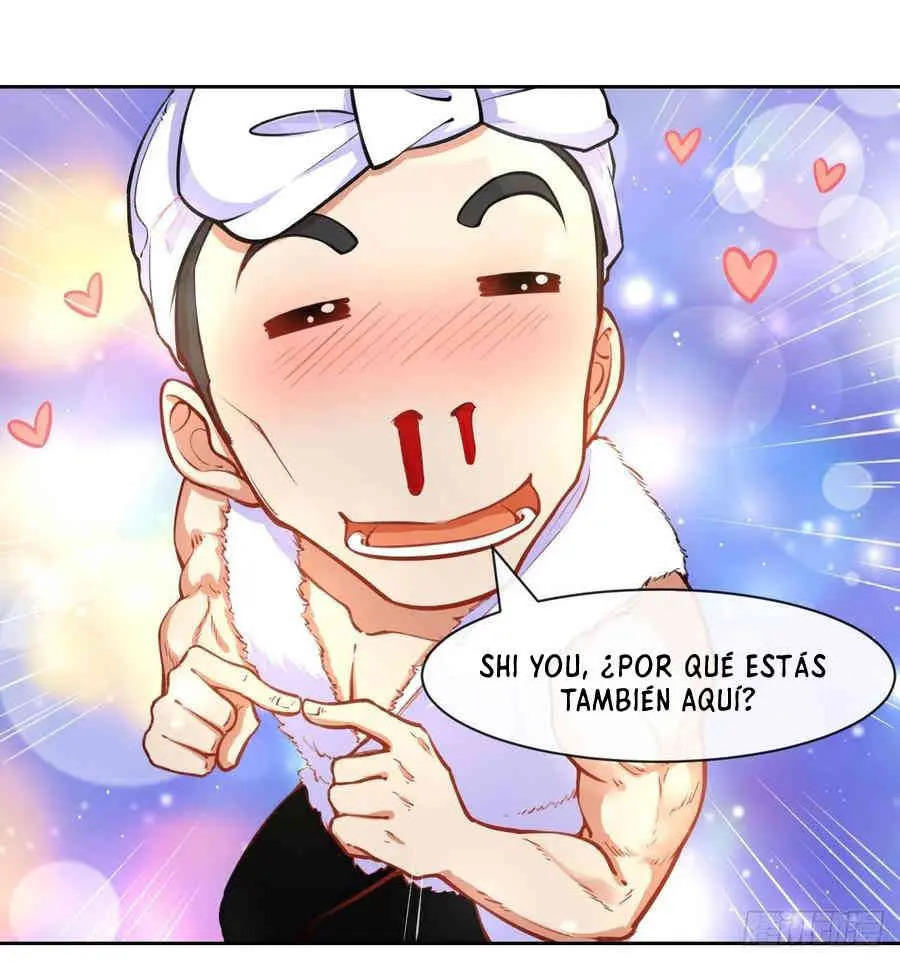 Mi hermana mayor es firme Capitulo 65 página 46