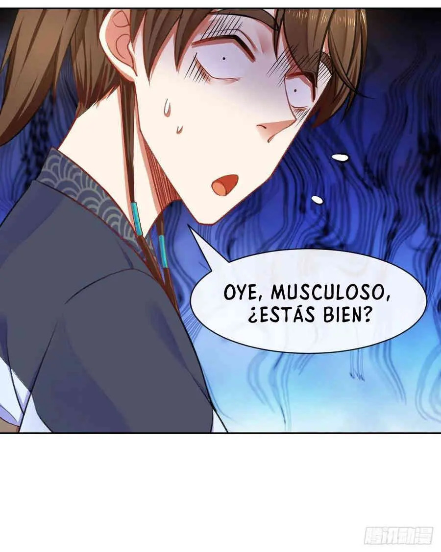 Mi hermana mayor es firme Capitulo 65 página 48