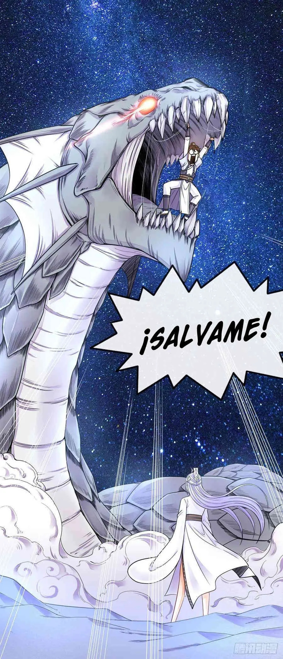 Mi hermana mayor es firme Capitulo 65 página 5