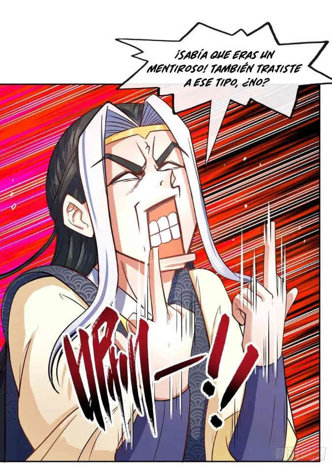 Mi hermana mayor es firme Capitulo 66 página 42
