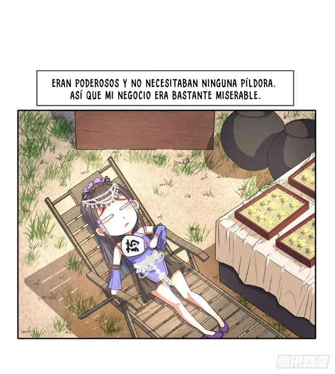 Mi hermana mayor es firme Capitulo 67 página 3