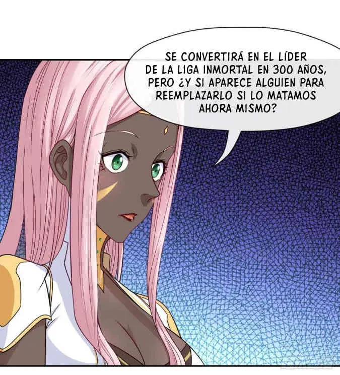 Mi hermana mayor es firme Capitulo 67 página 38