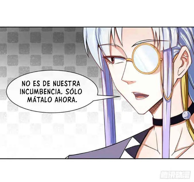 Mi hermana mayor es firme Capitulo 67 página 39