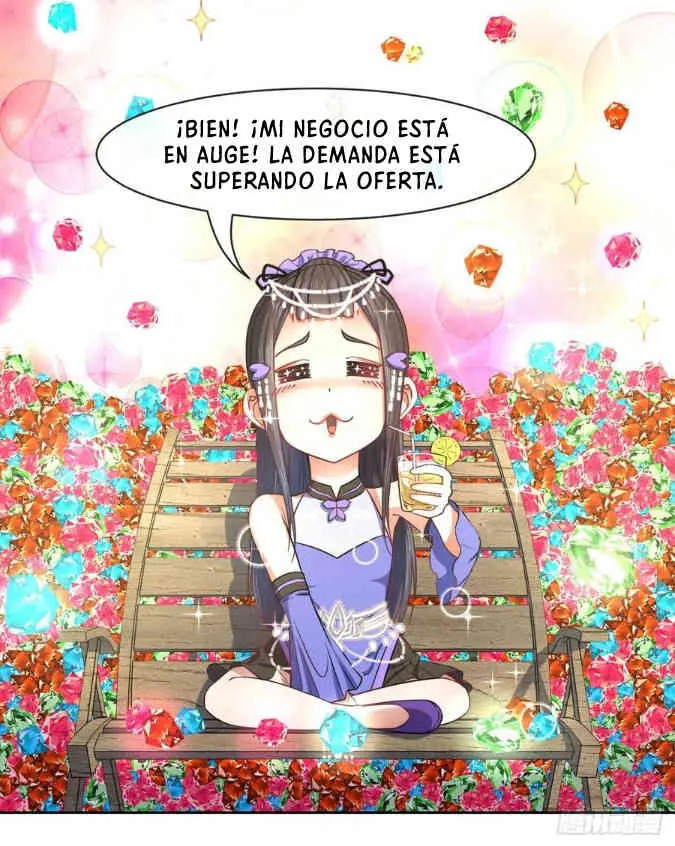 Mi hermana mayor es firme Capitulo 67 página 5