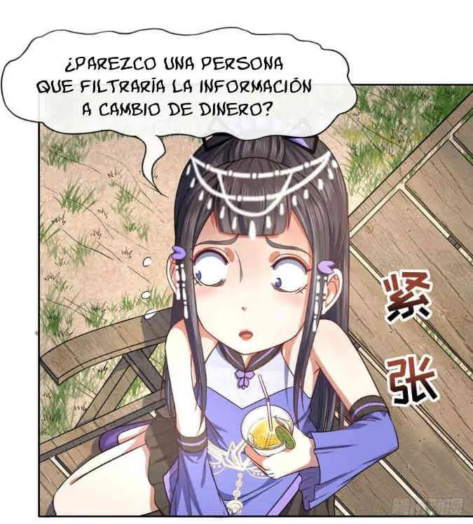 Mi hermana mayor es firme Capitulo 67 página 7