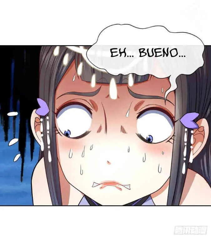Mi hermana mayor es firme Capitulo 67 página 9