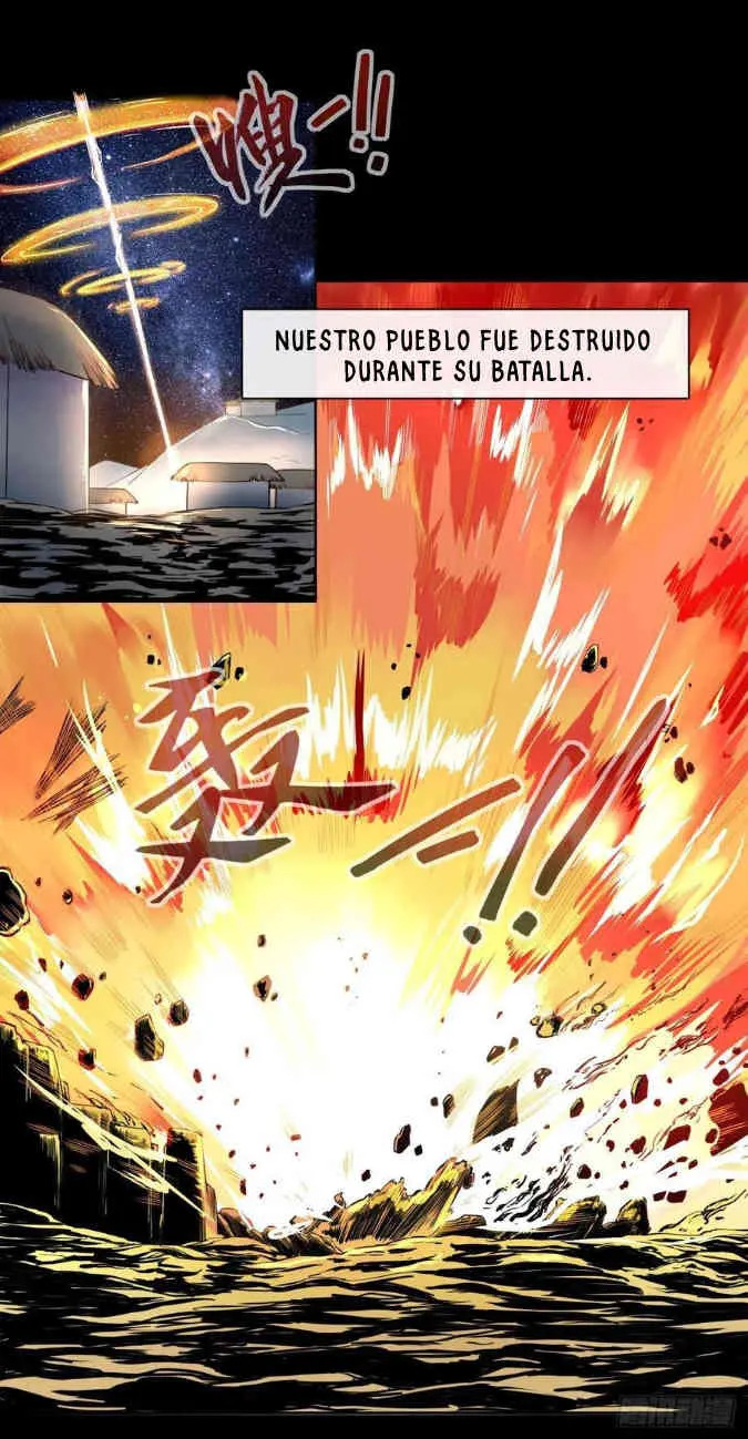 Mi hermana mayor es firme Capitulo 68 página 12