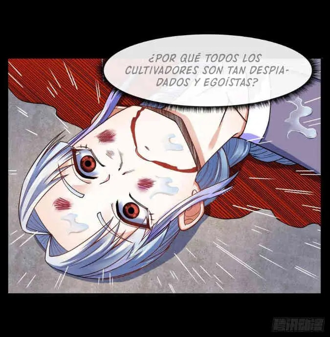 Mi hermana mayor es firme Capitulo 68 página 20